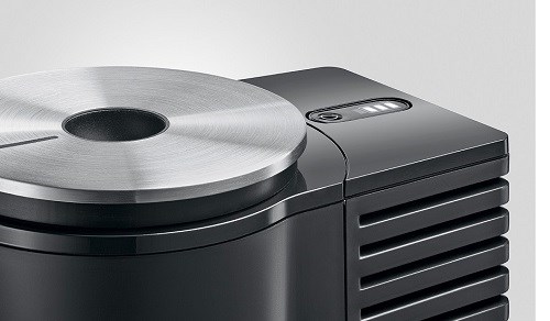 Jura Cool Control black design